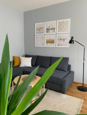 Gemini Apartment 1